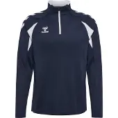 Hummel Core 2.0 Halv Lynlås Sweatshirt