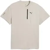 Puma Tech Pocket T-shirt Med Korte ærmer