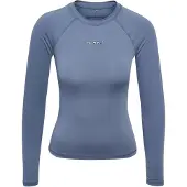 Hummel Prima T-shirt Med Lange ærmer