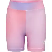 Hummel Sportsbukser lyselilla / lys pink