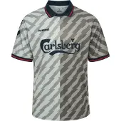 Hummel Funktionsskjorte grå