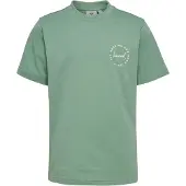 Hummel Shirts grøn
