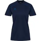 Hummel Move 2.0 T-shirt Med Korte ærmer