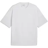 Puma Essentials Boxy Relaxed T-shirt, størrelse X-Large