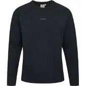 Hummel Bluser & t-shirts sort