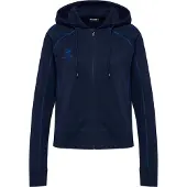 Hummel Move 2.0 Sweatshirt Med Lynlås