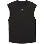 Puma Brightstride Cloudspun ærmeløs T-shirt