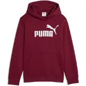 Puma Essential Nº1 Logo Hættetrøje