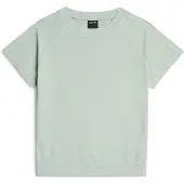 G-Star Raglan T-Shirt - Green - Women