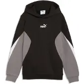 Puma Essentials Colourblocked Hoodie, størrelse 152 cm