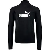 Puma Langærmet Rash Guard