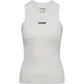 Hummel Overdel sort / hvid