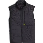 G-Star RAW Dynevest - DK Black - RAW - 14 år (164) - Dunvest