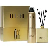 Janzen Gift Set Euphoria Home & Body S - 100+200ml