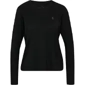 Hummel Yoga Soft Loose T-shirt Med Lange ærmer