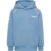 Hummel Sweatshirt himmelblå