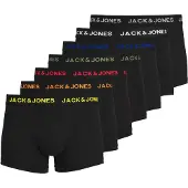 Jack & Jones Basic Boxers 7 Enheder