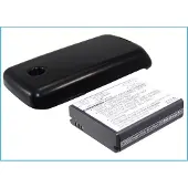 Cameron Sino Batteri til mobiltelefon, smartphone til Huawei IDEOS X3, U8510