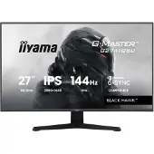 Iiyama LED-skærm 27" G2741QSU-B1 144Hz