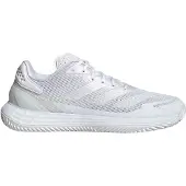Adidas Sportssko 'Defiant Speed 2' hvid / offwhite