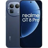 Realme GT 8 Pro - 256GB/12GB - Urban Blue