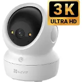 Ezviz H6C security camera Spherical IP security camera Indoor 1920 x 1080 pixels Desk