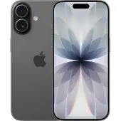 Apple | iPhone 17 - 256GB - Black