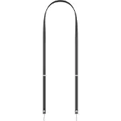 Apple - Skulderrem for mobiltelefon - sort