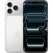 Apple | iPhone 17 Pro Max - 512GB - Silver