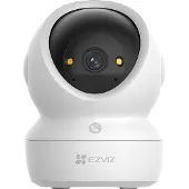 Ezviz H6c G1 4k Overvågningskamera