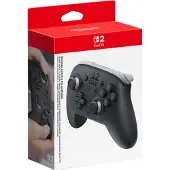 Nintendo Switch 2 Pro - Wireless Wireless game controller - Switch 2