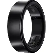 Samsung Galaxy Ring Size 7 - Titanium Black