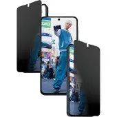 PanzerGlass Privacy Screen Protector Samsung Galaxy A57 | Ultra-Wide Fit w. EasyAligner