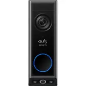 Eufy E340 Video Dørklokke Sæt (pakke med Edge HomeBase Mini)