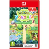 Nintendo Pokémon Pokopia - Switch 2 - Simulation