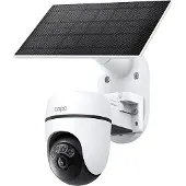 TP-LINK Tapo C610 KIT, IP-sikkerhedskamera, Udendørs, Trådløs, CB, CE, FCC, DOE, CEC, RCM, KC, JFR,VCCI,NCC, BSMI, NTRA, IP65, Loft/væg/pæl, Hvid