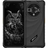 Ulefone Armor X31 Pro 5g 256gb Sort
