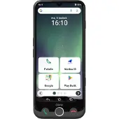 Doro Aurora A31 Smartphone, Grafit - B - Meget God