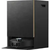 Dreame Robotstøvsuger MatriX 10 Ultra Black