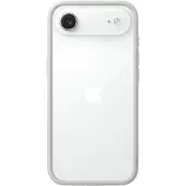 Apple iPhone Air Bumper MH014ZM/A - Lysegrå