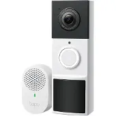 TP-LINK Tapo D210 Video-dørklokkekamera