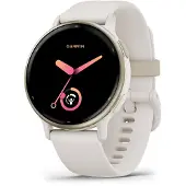 Garmin vívoactive 5 Ivory