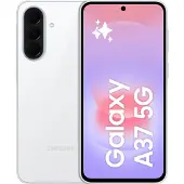 Samsung Galaxy A37 5G 128GB/6GB - Awesome White