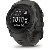 Garmin Instinct E, 2,29 cm (0.9), MIP, 0,128 GB, GPS (satellit), 48 g