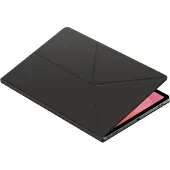 Samsung Galaxy Tab S11 Book Cover - Black