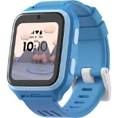 MyFirst Smartwatch Fone M1 – Steel blue