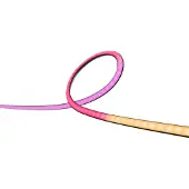Philips Hue Lightstrip Gradient for 65 TV