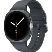 Samsung Galaxy Watch8 40mm - Graphite
