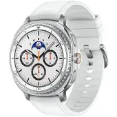 Samsung Galaxy Watch8 Classic - White