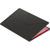 Samsung Galaxy Tab S11 Ultra Book Cover - Black